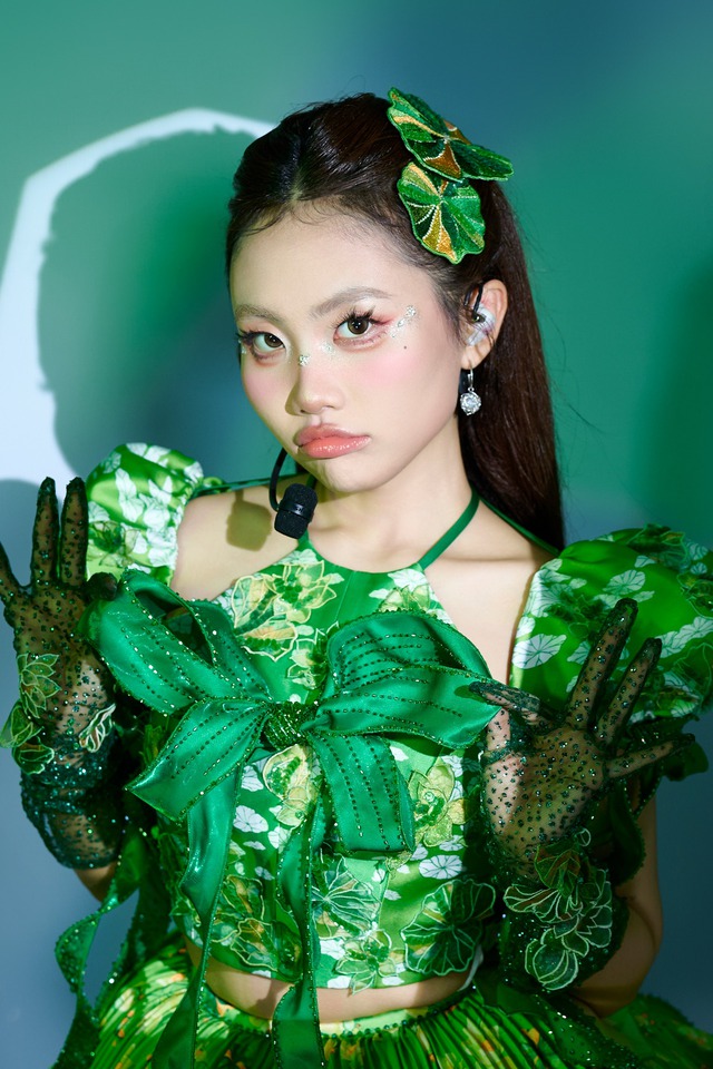 Ngại hết cả Phương Mỹ Chi!- Ảnh 5.