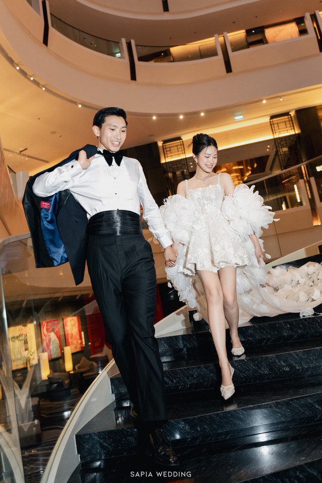 Ai vượt qua nổi Đoàn Văn Hậu và Doãn Hải My?- Ảnh 8.