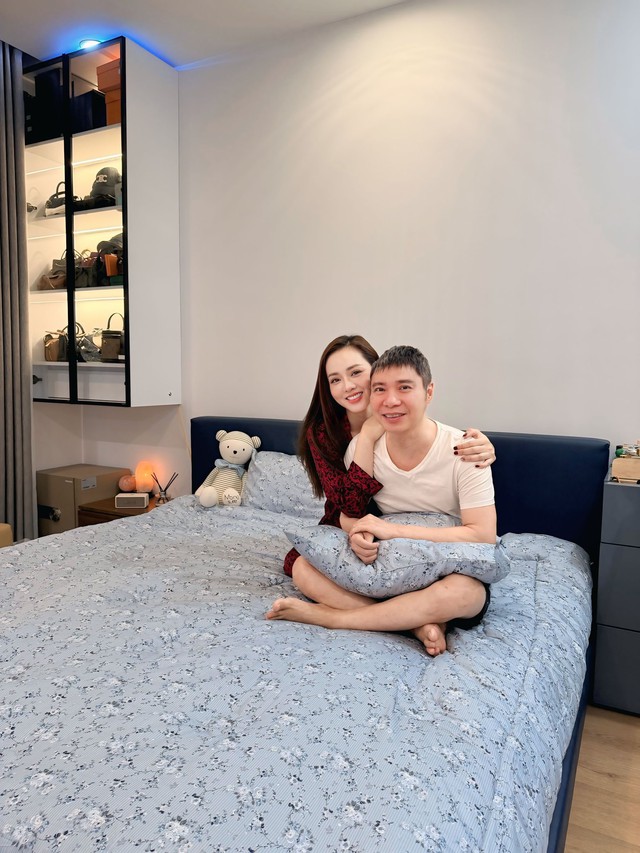 Bữa cơm của NSND Công Lý- Ảnh 1.