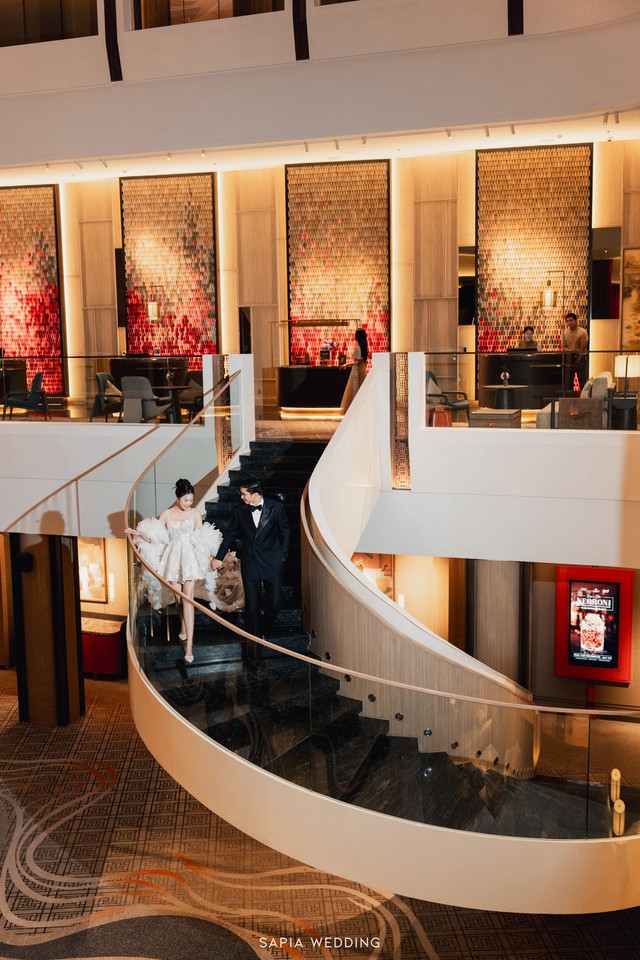 Ai vượt qua nổi Đoàn Văn Hậu và Doãn Hải My?- Ảnh 12.