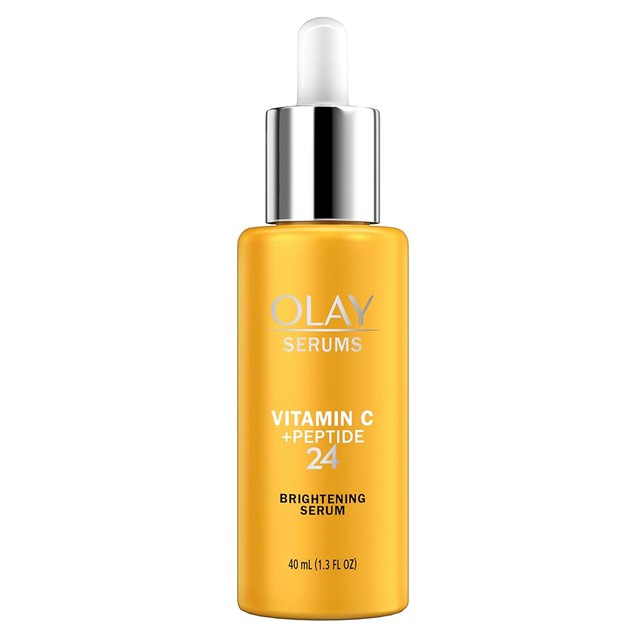 5 lọ serum vitamin C bình dân nhưng tốt từ chống lão hóa, tăng sinh collagen cho đến làm sáng da- Ảnh 1. 5 lọ serum vitamin C bình dân nhưng tốt từ chống lão hóa, tăng sinh collagen cho đến làm sáng da- Ảnh 1.