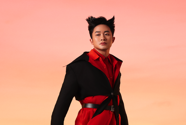 Tùng Dương vào đề thi, dọa các cháu học sinh "sẽ phải ám ảnh”- Ảnh 2.