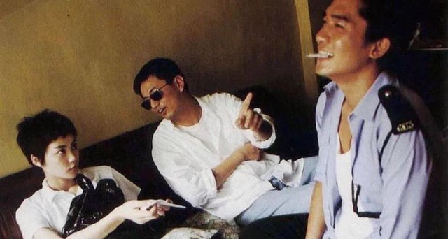 Ngoại lệ duy nhất của “ông lớn” kiểm soát Song Hye Kyo, làm khổ cả showbiz - Ảnh 3. Ngoại lệ duy nhất của “ông lớn” kiểm soát Song Hye Kyo, làm khổ cả showbiz - Ảnh 3.