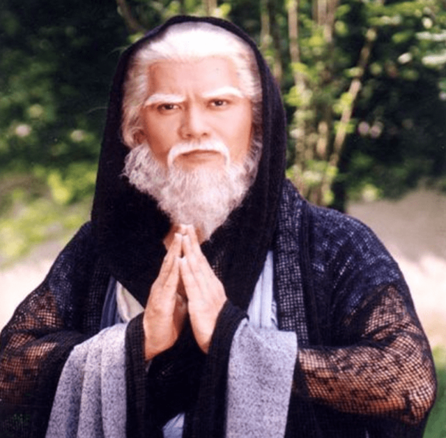 2 cao thủ mạnh hơn Bồ Đề Đạt Ma trong các tác phẩm của Kim Dung: Họ gồm những ai?- Ảnh 1.