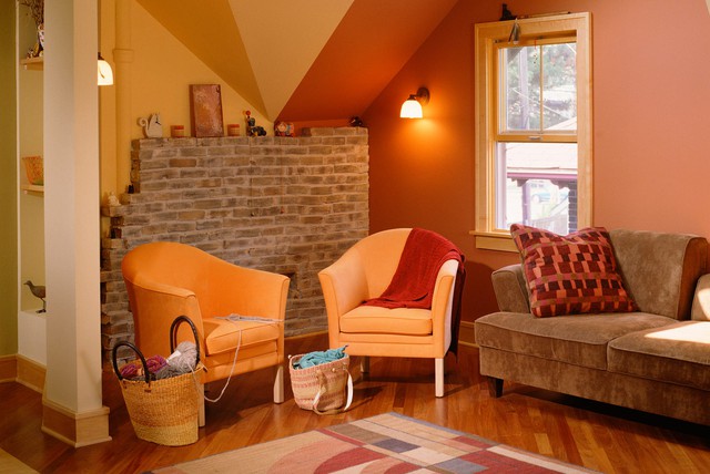 Chuyên gia phong thủy chỉ ra 10 gam màu nội thất "đại cát": Năm 2026 chỉ việc ngồi yên hưởng phúc, tài lộc ầm ầm- Ảnh 7.