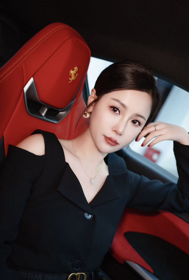 Khó chê người giàu- Ảnh 2. Khó chê người giàu- Ảnh 2.