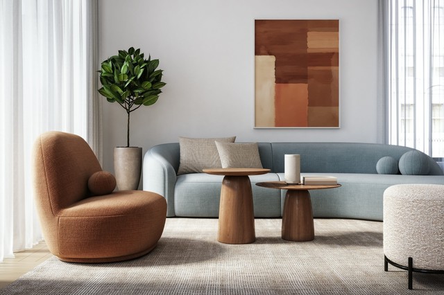 Chuyên gia phong thủy chỉ ra 10 gam màu nội thất "đại cát": Năm 2026 chỉ việc ngồi yên hưởng phúc, tài lộc ầm ầm- Ảnh 5.