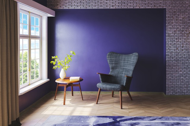 Chuyên gia phong thủy chỉ ra 10 gam màu nội thất "đại cát": Năm 2026 chỉ việc ngồi yên hưởng phúc, tài lộc ầm ầm- Ảnh 10.