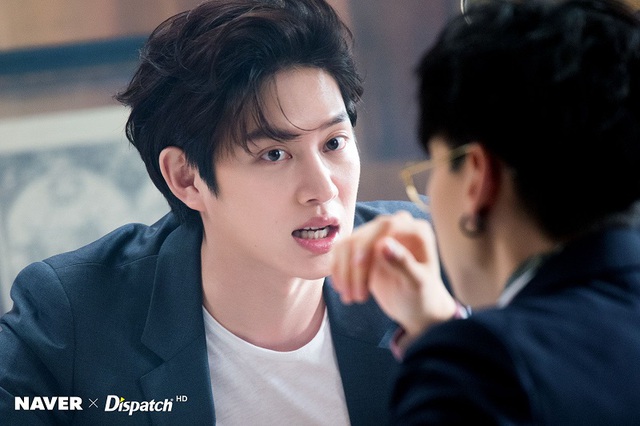 Thánh khẩu nghiệp showbiz lùn đi gần 10cm sau vụ tai nạn ô tô kinh hoàng?- Ảnh 5.