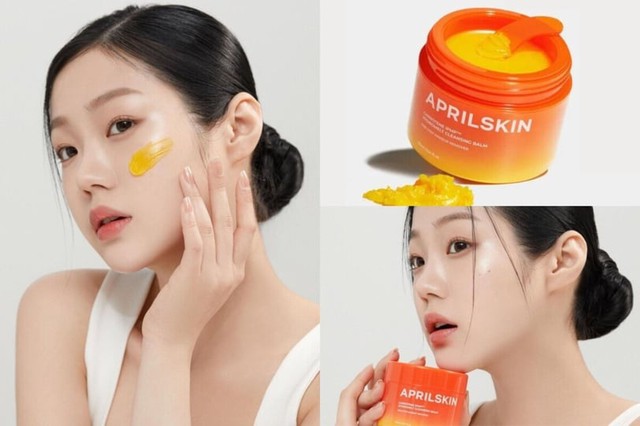 12 sản phẩm "huyền thoại" nhất Olive Young: Người Hàn khen nức nở, quá khó để tìm điểm chê- Ảnh 12. 12 sản phẩm "huyền thoại" nhất Olive Young: Người Hàn khen nức nở, quá khó để tìm điểm chê- Ảnh 12.