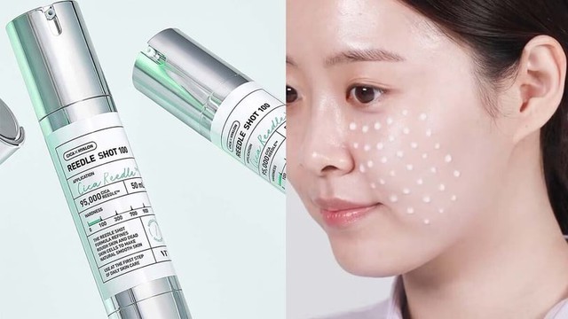 12 sản phẩm "huyền thoại" nhất Olive Young: Người Hàn khen nức nở, quá khó để tìm điểm chê- Ảnh 10. 12 sản phẩm "huyền thoại" nhất Olive Young: Người Hàn khen nức nở, quá khó để tìm điểm chê- Ảnh 10.