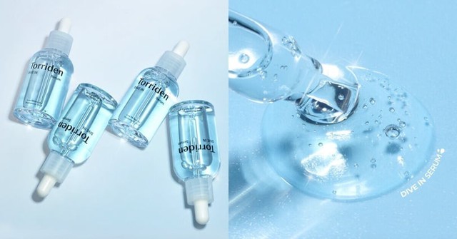 12 sản phẩm "huyền thoại" nhất Olive Young: Người Hàn khen nức nở, quá khó để tìm điểm chê- Ảnh 9. 12 sản phẩm "huyền thoại" nhất Olive Young: Người Hàn khen nức nở, quá khó để tìm điểm chê- Ảnh 9.