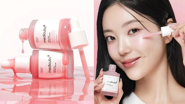 12 sản phẩm "huyền thoại" nhất Olive Young: Người Hàn khen nức nở, quá khó để tìm điểm chê- Ảnh 7. 12 sản phẩm "huyền thoại" nhất Olive Young: Người Hàn khen nức nở, quá khó để tìm điểm chê- Ảnh 7.