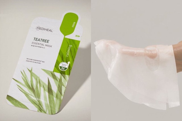 12 sản phẩm "huyền thoại" nhất Olive Young: Người Hàn khen nức nở, quá khó để tìm điểm chê- Ảnh 8. 12 sản phẩm "huyền thoại" nhất Olive Young: Người Hàn khen nức nở, quá khó để tìm điểm chê- Ảnh 8.