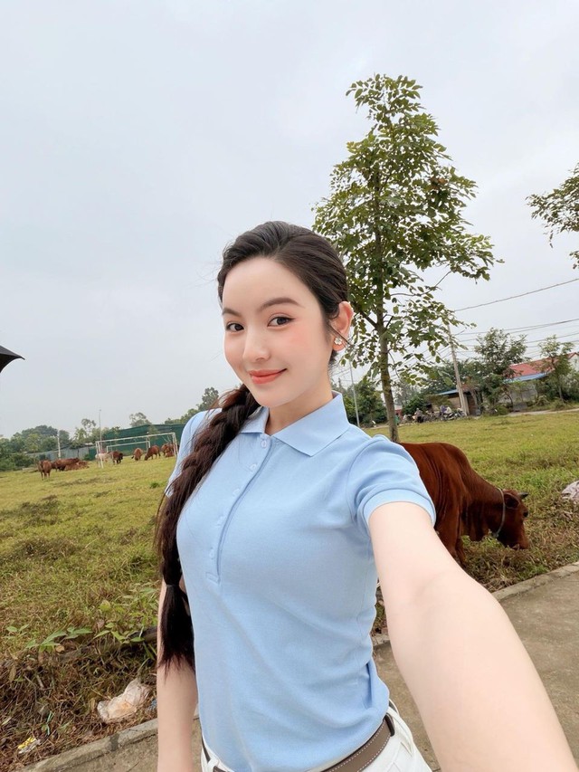 3 triệu người xem Chu Thanh Huyền cho con trai 1 tuổi của Quang Hải đu xà, netizen tranh cãi dữ dội- Ảnh 3.