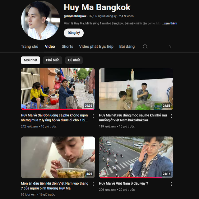 Sao nam Việt mắc HIV viết thư tuyệt mệnh, netizen hoang mang tột độ- Ảnh 6.