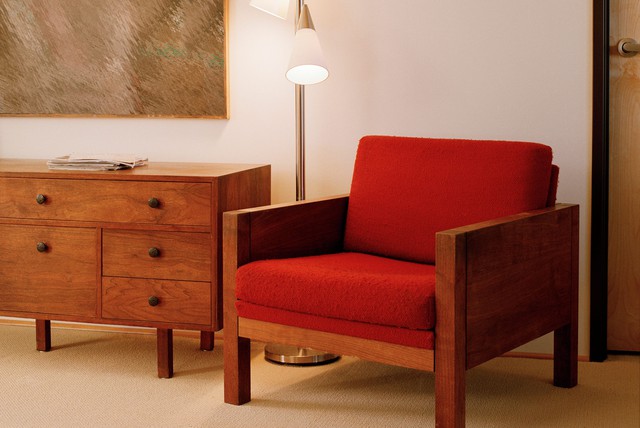 Chuyên gia phong thủy chỉ ra 10 gam màu nội thất "đại cát": Năm 2026 chỉ việc ngồi yên hưởng phúc, tài lộc ầm ầm- Ảnh 3.