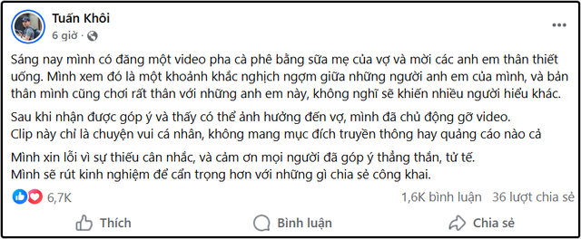Cứ mỗi lần pha trò, vợ chồng Hoa hậu H'Hen Niê lại phải xin lỗi- Ảnh 7.