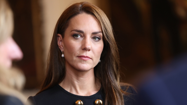 Nhìn tướng gò má của Vương phi Kate: Phụ nữ càng điềm đạm càng dễ gặp quý nhân- Ảnh 3.