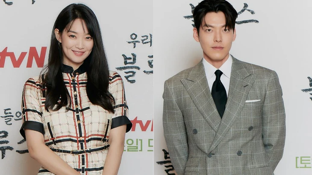 Cuộc gặp gỡ định mệnh giữa mùa hè 2015 và kết thúc xứng đáng cho Kim Woo Bin - Shin Min Ah- Ảnh 2. Cuộc gặp gỡ định mệnh giữa mùa hè 2015 và kết thúc xứng đáng cho Kim Woo Bin - Shin Min Ah- Ảnh 2.
