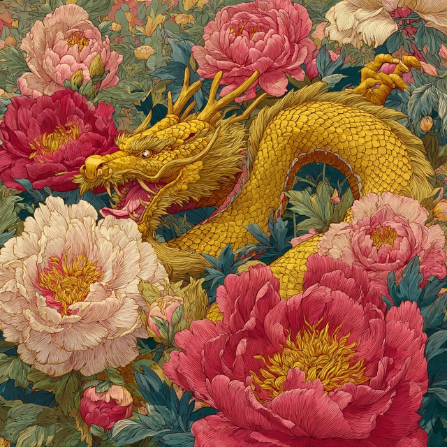 Sát Tết, 3 con giáp này dễ “lật ngược thế cờ” tài chính: Nỗ lực cả năm, tháng 12 bắt đầu hái quả ngọt- Ảnh 1.