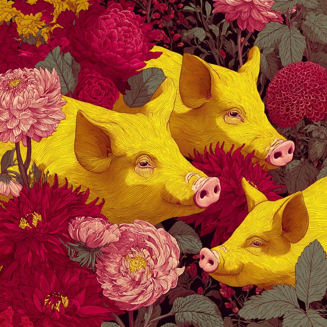 Sát Tết, 3 con giáp này dễ “lật ngược thế cờ” tài chính: Nỗ lực cả năm, tháng 12 bắt đầu hái quả ngọt- Ảnh 2.