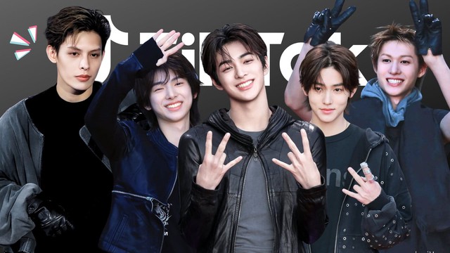 Viral toàn cõi mạng: Mỹ nam thế hệ mới đẹp như tượng tạc, visual xé truyện nước ra càng nhìn càng vô thực- Ảnh 7.