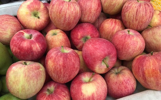 6 loại trái cây đang vào mùa, vừa ngon vừa rẻ, đi chợ không mua thì phí quá- Ảnh 2.