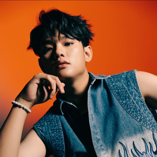 Người đang đi đúng lộ trình làm Quán quân Anh Trai Say Hi mùa 2 nhất- Ảnh 5.