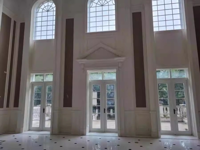 Ảnh hiếm trong biệt thự hơn 1.000 tỷ ở Thượng Hải: Phòng tắm cỡ này- Ảnh 5.