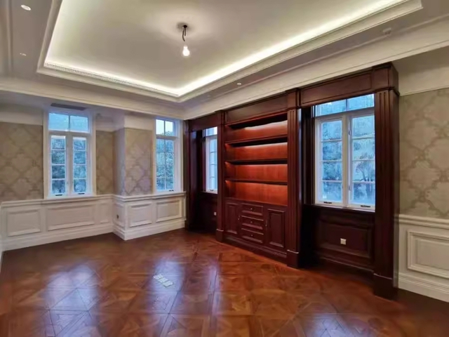 Ảnh hiếm trong biệt thự hơn 1.000 tỷ ở Thượng Hải: Phòng tắm cỡ này- Ảnh 3.