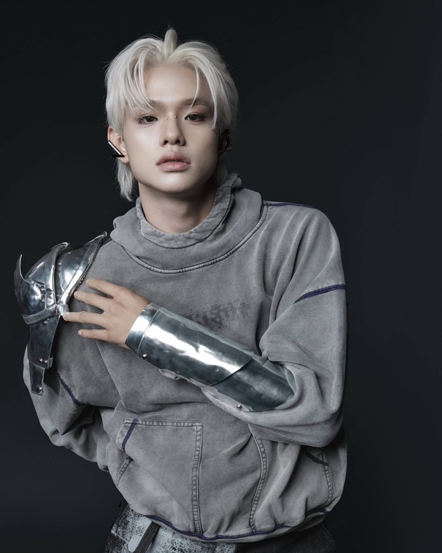 Người đang đi đúng lộ trình làm Quán quân Anh Trai Say Hi mùa 2 nhất- Ảnh 1.