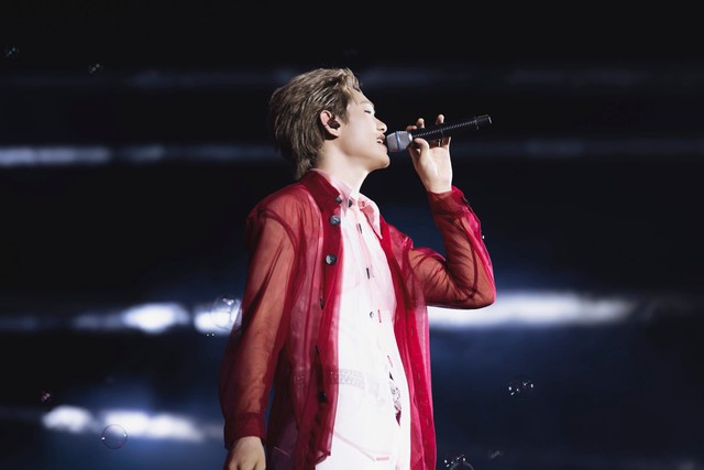 Người đang đi đúng lộ trình làm Quán quân Anh Trai Say Hi mùa 2 nhất- Ảnh 2.