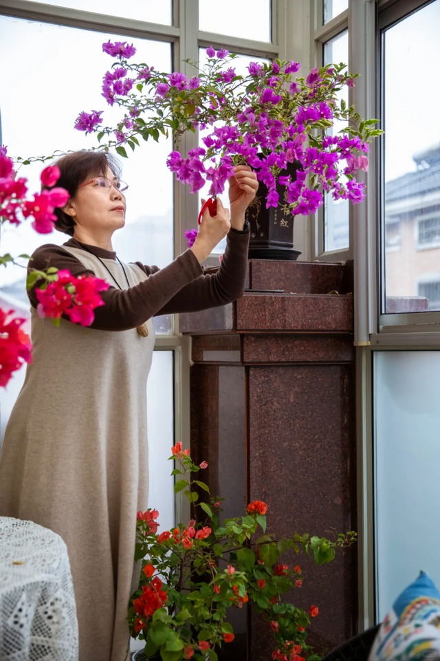 Sự thật phũ phàng về tuổi già: Hóa ra “dưỡng lão” chẳng thể trông chờ ai ngoài chính mình- Ảnh 3.