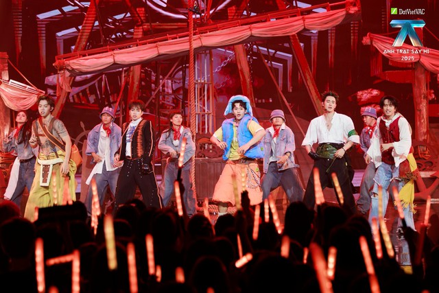 Bài hát hot nhất Vbiz hiện tại: Tưởng flop mà tạo trend không tưởng, ai nghe cũng phải hết buồn- Ảnh 4.