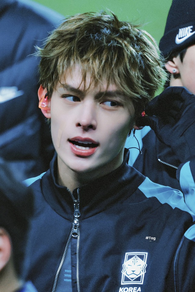 Viral toàn cõi mạng: Mỹ nam thế hệ mới đẹp như tượng tạc, visual xé truyện nước ra càng nhìn càng vô thực- Ảnh 3.