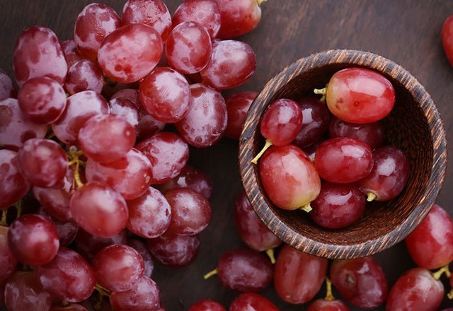 6 loại trái cây đang vào mùa, vừa ngon vừa rẻ, đi chợ không mua thì phí quá- Ảnh 6.