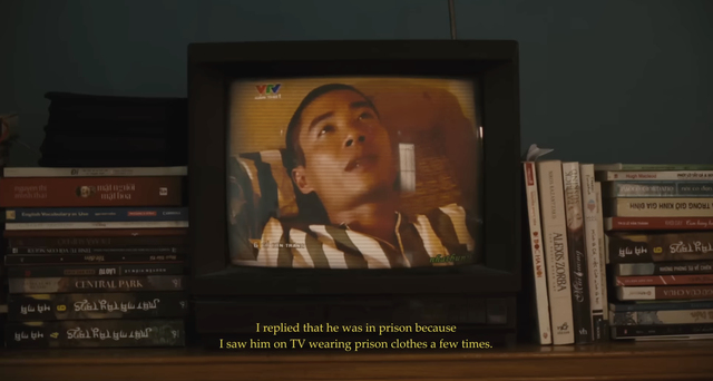 Con gái nghệ sĩ Công Lý: "Bố khóc khi thấy tôi nhưng không nhớ tên tôi"- Ảnh 2.