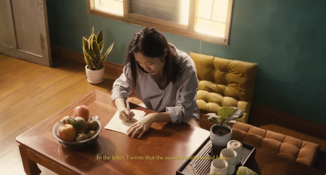 Con gái nghệ sĩ Công Lý: "Bố khóc khi thấy tôi nhưng không nhớ tên tôi"- Ảnh 4.