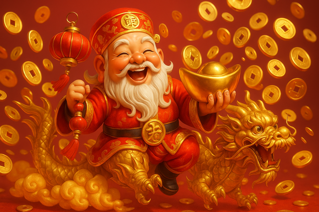 Từ nay đến Rằm tháng 10 Âm lịch: 4 con giáp tài lộc phơi phới, làm ăn thắng đậm, tình duyên cũng “lên hương”- Ảnh 1.