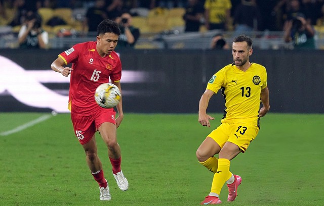 Bóng đá Malaysia bị phanh phui gian lận vẫn chưa bị xử thua, tuyển Việt Nam cần làm gì để đi tiếp ở Asian Cup?- Ảnh 1.