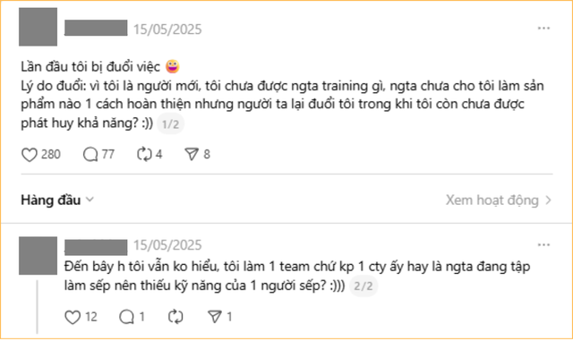 Chán cái cách công ty đuổi mình- Ảnh 3.