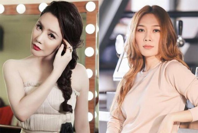 Phú bà Vbiz từng dạy học ở trường quân đội: Đối thủ một thời của Mỹ Tâm, nhan sắc tuổi 45 là đây sao- Ảnh 6.