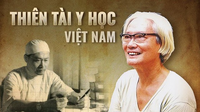 GS Tôn Thất Tùng: Người thầy thuốc làm rạng danh y học Việt Nam với phương pháp cắt gan 6 phút chấn động thế giới- Ảnh 7.