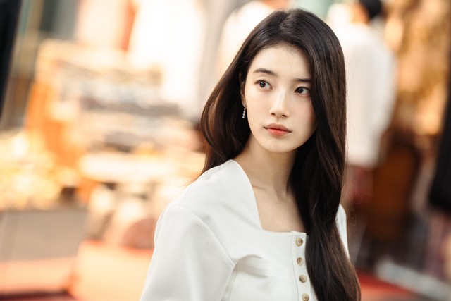 Từ Suzy đến Kim Yoo Jung: Sự trỗi dậy của những nữ chính mang tâm lý "méo mó" trong phim Hàn- Ảnh 1.