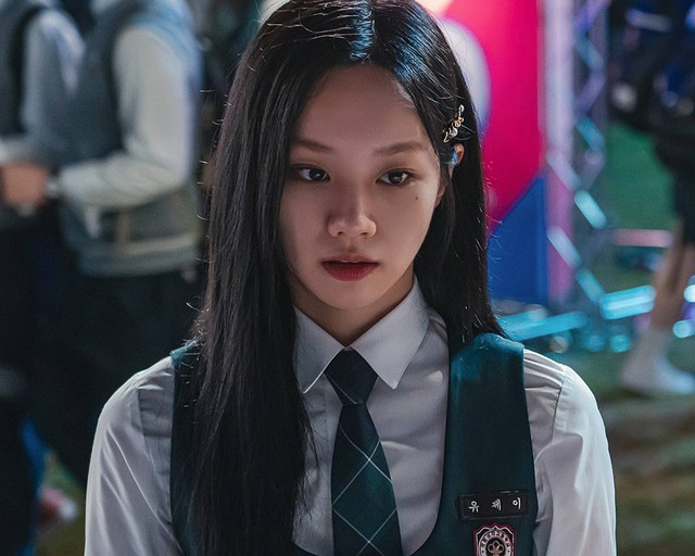 Từ Suzy đến Kim Yoo Jung: Sự trỗi dậy của những nữ chính mang tâm lý "méo mó" trong phim Hàn- Ảnh 4.