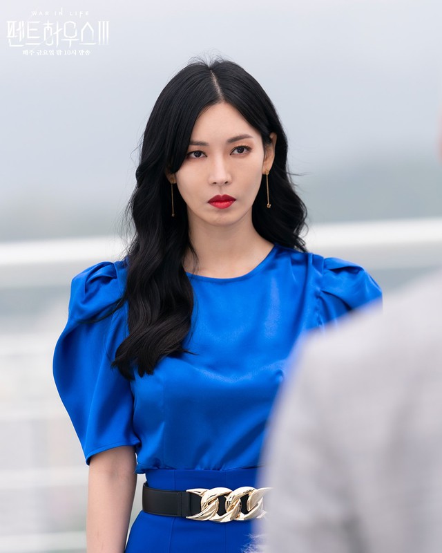 10 điên nữ đẹp nhất Hàn Quốc: Song Hye Kyo xếp sau Park Shin Hye, hạng 1 nhan sắc điên đảo chúng sinh- Ảnh 5.