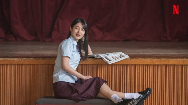 10 điên nữ đẹp nhất Hàn Quốc: Song Hye Kyo xếp sau Park Shin Hye, hạng 1 nhan sắc điên đảo chúng sinh- Ảnh 8.