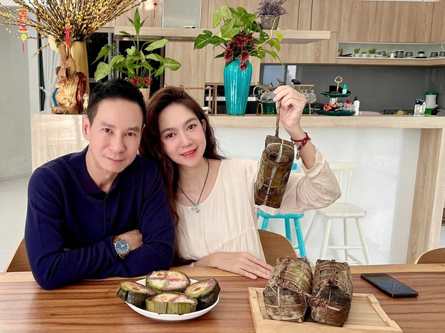 Nghệ sĩ U60 giàu nhất miền Tây, cả nước yêu quý ủng hộ- Ảnh 7. Nghệ sĩ U60 giàu nhất miền Tây, cả nước yêu quý ủng hộ- Ảnh 7.