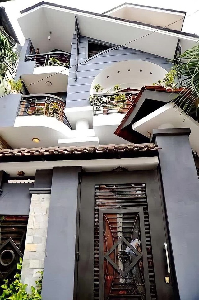 Nghệ sĩ U60 giàu nhất miền Tây, cả nước yêu quý ủng hộ- Ảnh 3. Nghệ sĩ U60 giàu nhất miền Tây, cả nước yêu quý ủng hộ- Ảnh 3.